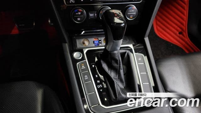 Volkswagen 아테온 Prestige, 2018 9