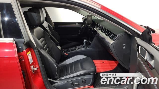 Volkswagen 아테온 Prestige, 2018 11