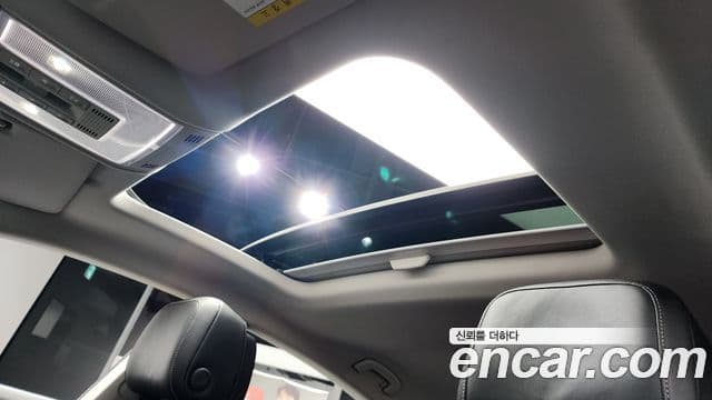 Volkswagen 아테온 Prestige, 2018 18