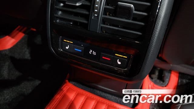 Volkswagen 아테온 Prestige, 2018 19