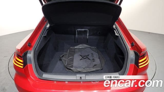 Volkswagen 아테온 Prestige, 2018 20