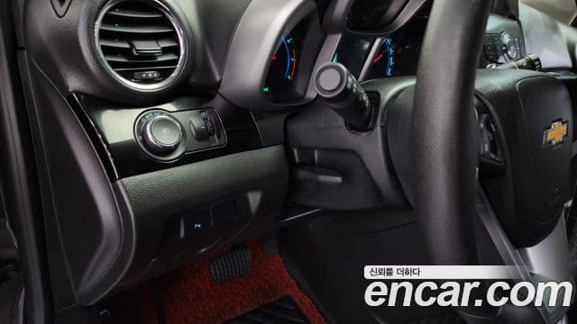 Chevrolet(GM대우) Orlando пакет безопасности, 2017 14