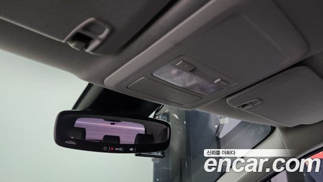 Chevrolet(GM대우) Orlando пакет безопасности, 2017 17