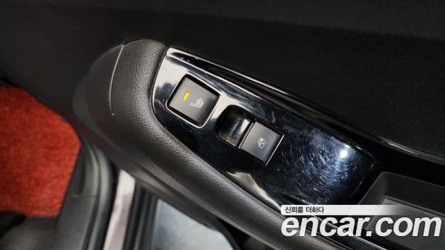 Chevrolet(GM대우) Orlando пакет безопасности, 2017 19