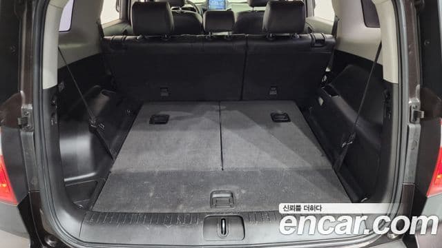 Chevrolet(GM대우) Orlando пакет безопасности, 2017 20