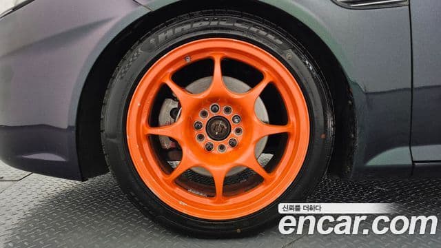 Hyundai 투스카니(новый кузов / новое поколение) люксовая версия, 2007 все фото