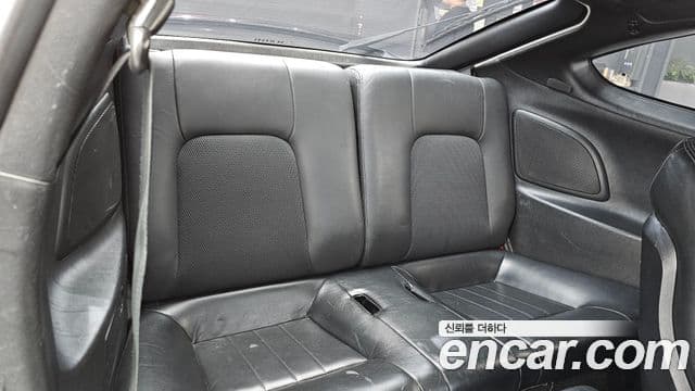 Hyundai 투스카니(новый кузов / новое поколение) люксовая версия, 2007 12