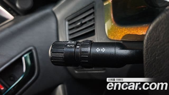 Hyundai 투스카니(новый кузов / новое поколение) люксовая версия, 2007 15