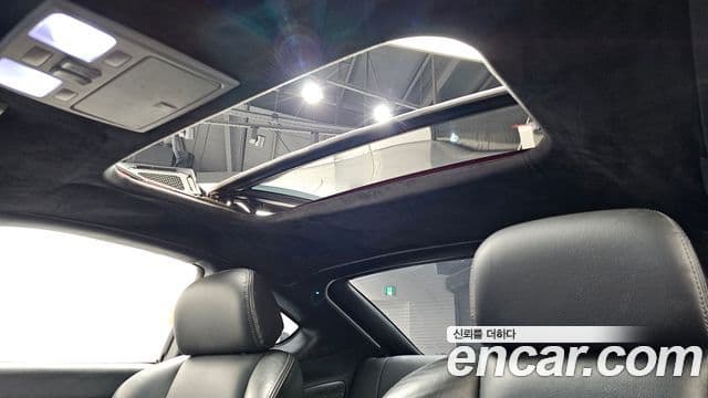 Hyundai 투스카니(новый кузов / новое поколение) люксовая версия, 2007 19