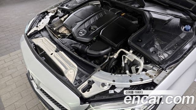 Mercedes-Benz C-класс W205 C220 d 4MATIC купе, 2019 6