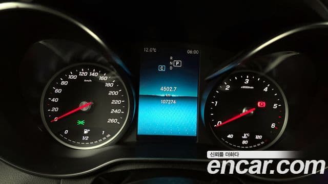 Mercedes-Benz C-класс W205 C220 d 4MATIC купе, 2019 8