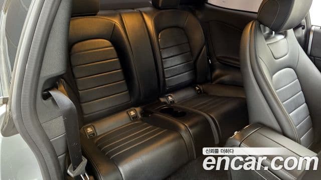 Mercedes-Benz C-класс W205 C220 d 4MATIC купе, 2019 12