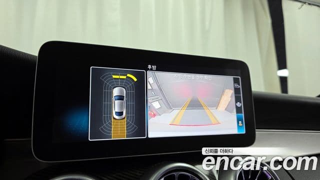 Mercedes-Benz C-класс W205 C220 d 4MATIC купе, 2019 15