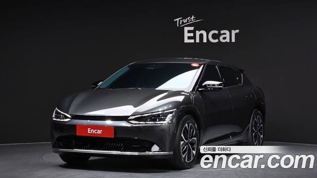 Kia EV6 Earth, 2023 1