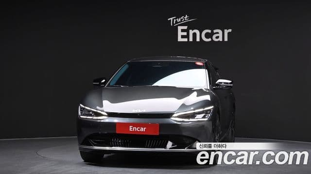 Kia EV6 Earth, 2023 3
