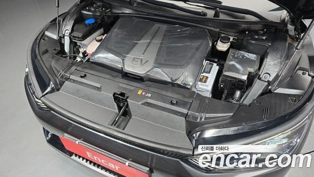 Kia EV6 Earth, 2023 6