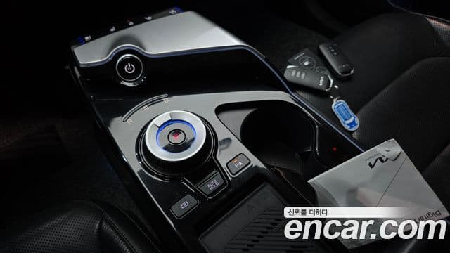 Kia EV6 Earth, 2023 9