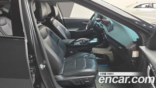 Kia EV6 Earth, 2023 10