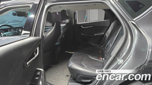 Kia EV6 Earth, 2023 12