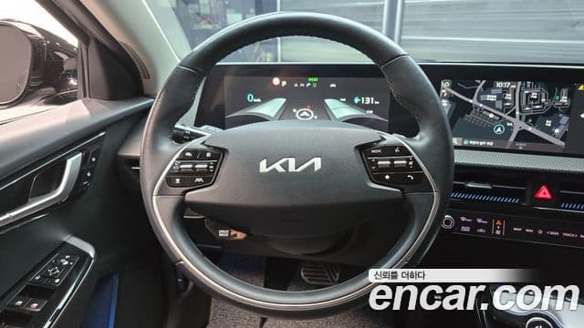 Kia EV6 Earth, 2023 13