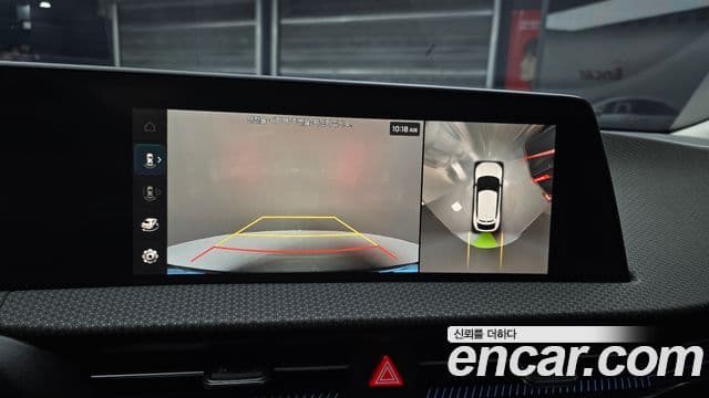 Kia EV6 Earth, 2023 15