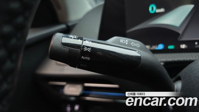 Kia EV6 Earth, 2023 18