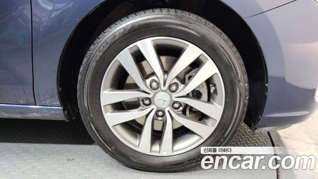 Hyundai i30 (PD) Style, 2018 все фото