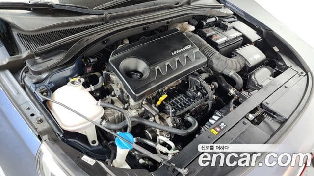 Hyundai i30 (PD) Style, 2018 6