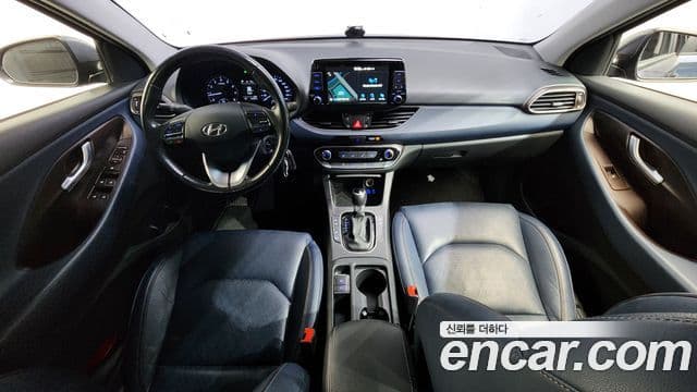 Hyundai i30 (PD) Style, 2018 7