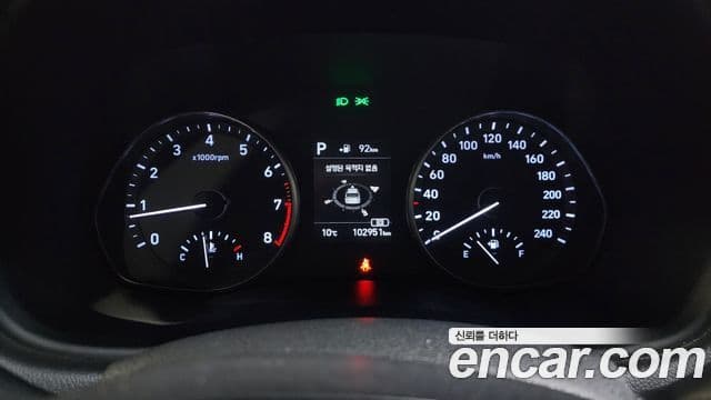 Hyundai i30 (PD) Style, 2018 8