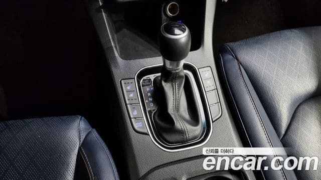 Hyundai i30 (PD) Style, 2018 9