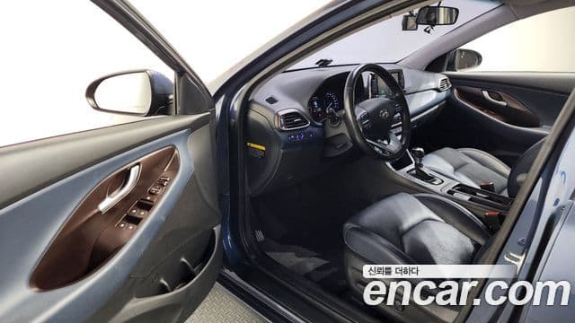 Hyundai i30 (PD) Style, 2018 10