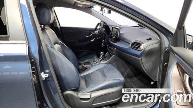 Hyundai i30 (PD) Style, 2018 11