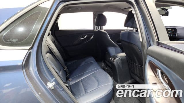 Hyundai i30 (PD) Style, 2018 12