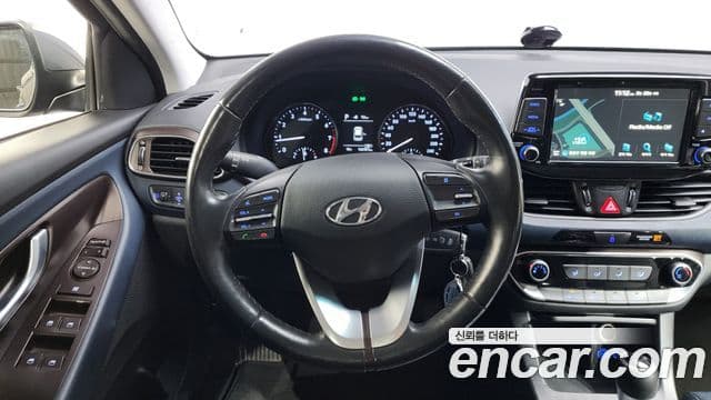 Hyundai i30 (PD) Style, 2018 13