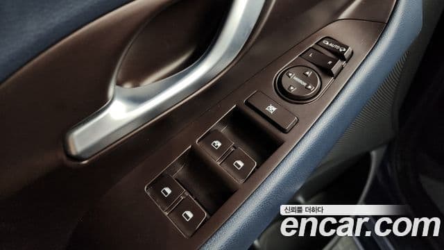 Hyundai i30 (PD) Style, 2018 14