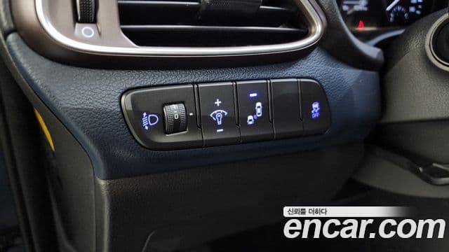 Hyundai i30 (PD) Style, 2018 15