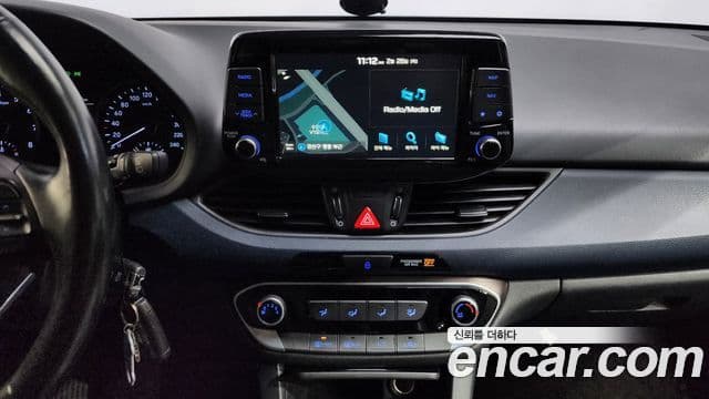 Hyundai i30 (PD) Style, 2018 17