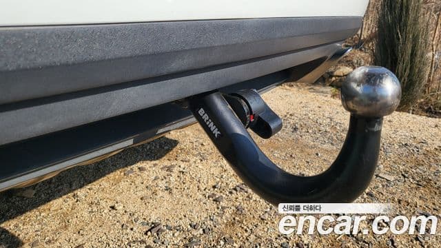 Volkswagen New Touareg 7P5, 2016 9