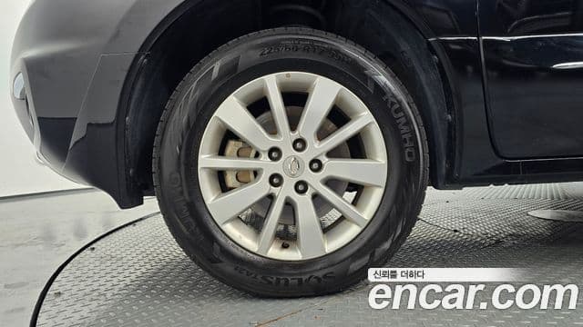 Renault Korea(Samsung) New QM5 бензин 2WD City SE25, 2013 все фото