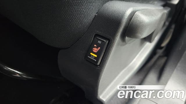 Renault Korea(Samsung) New QM5 бензин 2WD City SE25, 2013 18