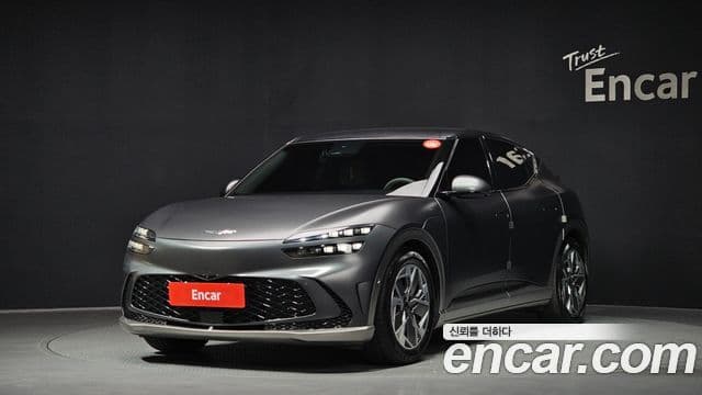Genesis GV60 Standard, 2022 1
