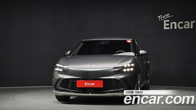 Genesis GV60 Standard, 2022 3