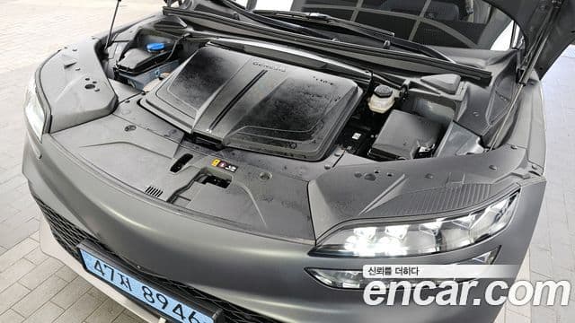 Genesis GV60 Standard, 2022 6