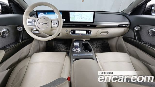 Genesis GV60 Standard, 2022 7