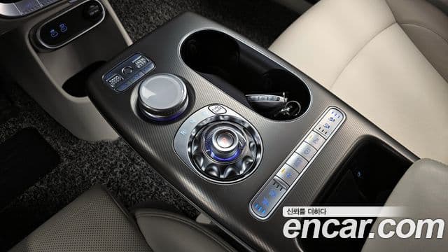 Genesis GV60 Standard, 2022 9