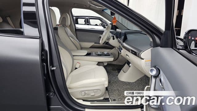 Genesis GV60 Standard, 2022 10