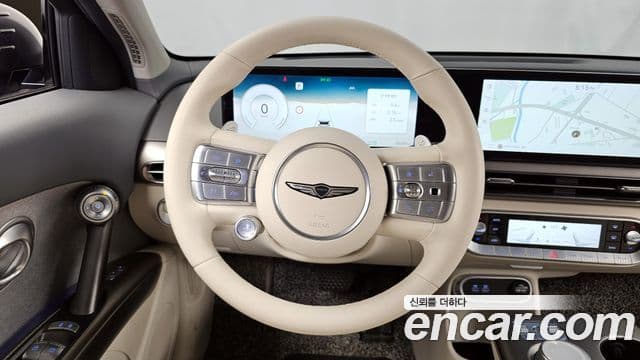 Genesis GV60 Standard, 2022 13