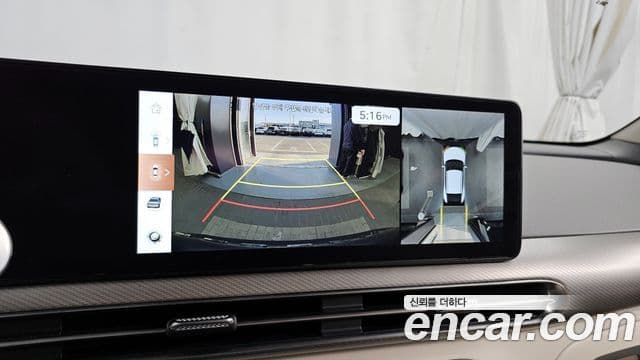 Genesis GV60 Standard, 2022 14