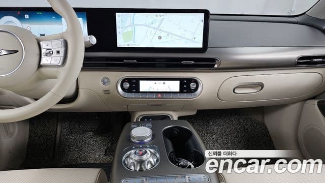 Genesis GV60 Standard, 2022 15